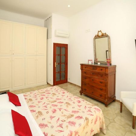 Casa Fortuna Sorrento Bagian luar foto