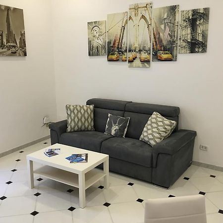Casa Fortuna Sorrento Bagian luar foto