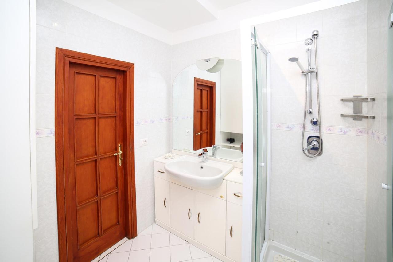 Casa Fortuna Sorrento Bagian luar foto
