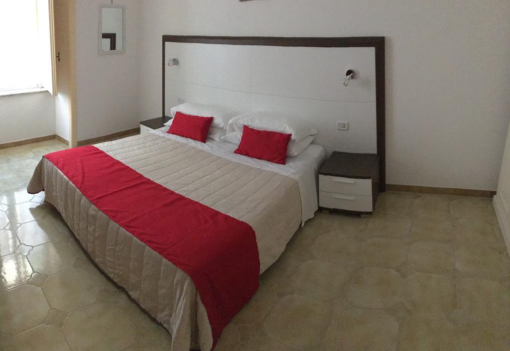 Casa Fortuna Sorrento Bagian luar foto